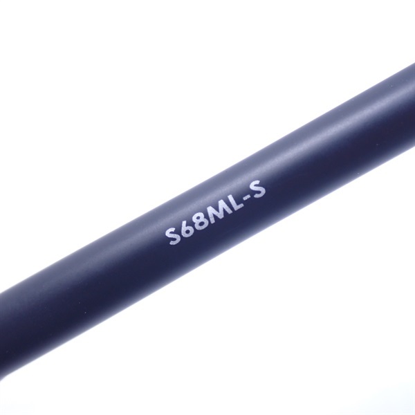 (新古品)１８セフィアＣＩ４＋ティップエギングS６８ＭＬ－Ｓ